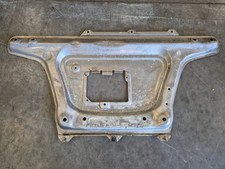 BMW 3er Touring E46 Unterfahrschutz 7028433 7036493 Unterbodenschutz