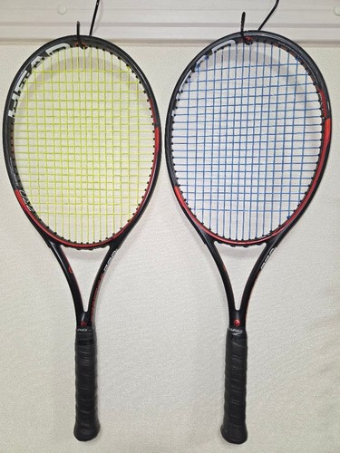Head graphene prestige - xt,
