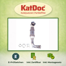 ✅ Katalysator für Citroen