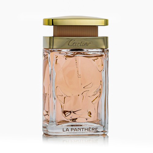 Cartier panthère eau de - panthère,