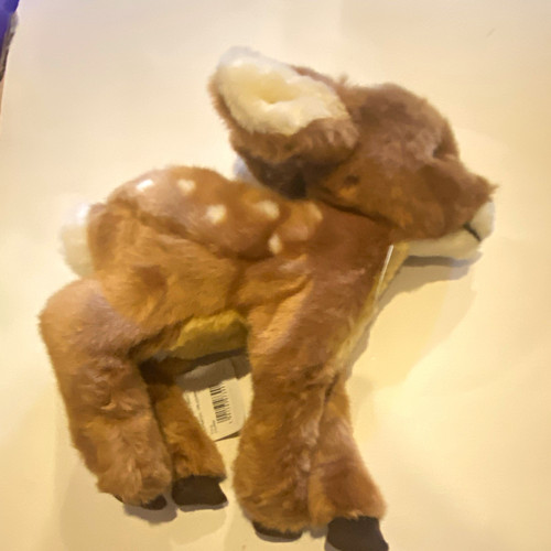 Steiff reh plüschtier klein - reh,