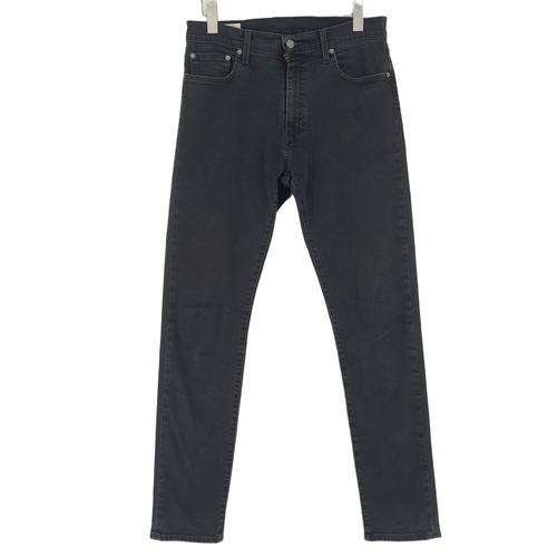 Levi jeans 512 herren - jeans,