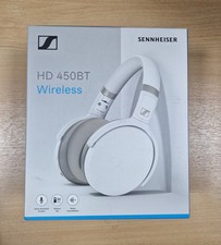 Sennheiser HD 450BT Kabellose