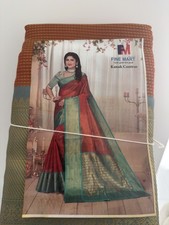 Sari Kanchipuram Bollywood