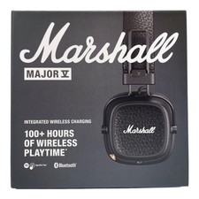 Marshall  Major V Schwarz