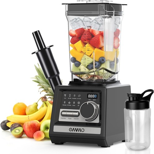 Standmixer hochleistungsmixer - standmixer,