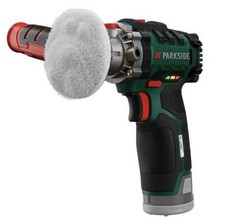 PARKSIDE® 12 V Akku-Ausbesserungspolierer »PAAP 12 E5«, ohne Akku und Ladegerät