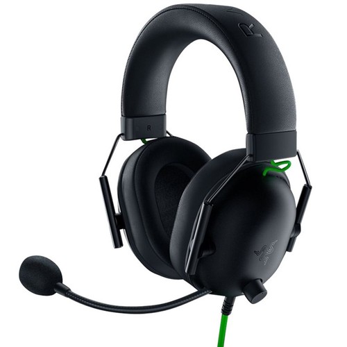 Razer blackshark x - blackshark,