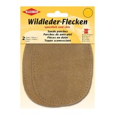 Wildleder flicken flecken - wildleder-flicken,