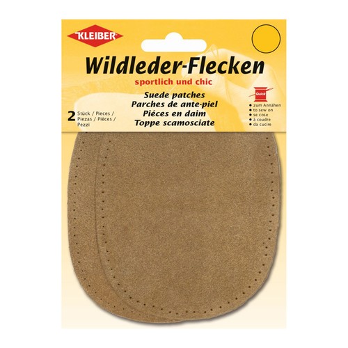 Wildleder flicken flecken - wildleder-flicken,