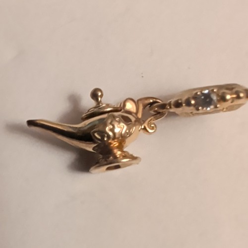 Pandora disney charm dangle - pandora,