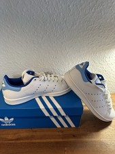 Adidas Weiß / Blau Herren