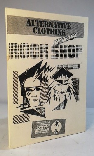 Alternative clothing jump to - clothing:,