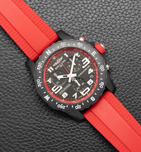 Breitling endurance pro x82310 - endurance,
