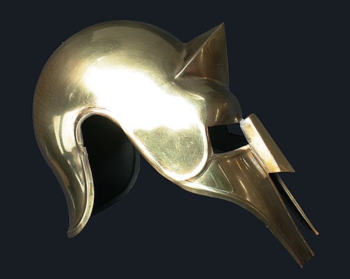 Gladiator helm colosseum rom - gladiator,