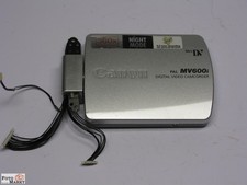 Canon Ersatzteil für