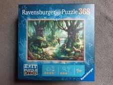Puzzle Ravensburger Exit Kids