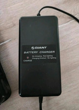 Original Ladegerät Für GIANT Akku 26V