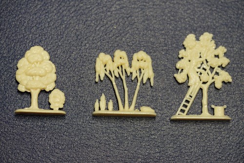 Ila margarine figur - ila-46),
