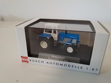 Busch Automodell 42820 Hangtraktor Fortschritt ZT305 1:87 OVP