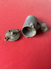 AWO Touren BVF Vergaser