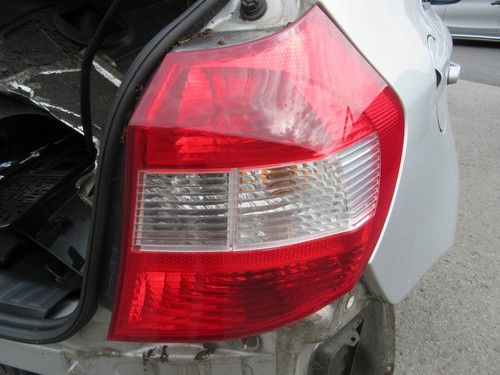 Orig heckleuchte rücklicht - heckleuchte,