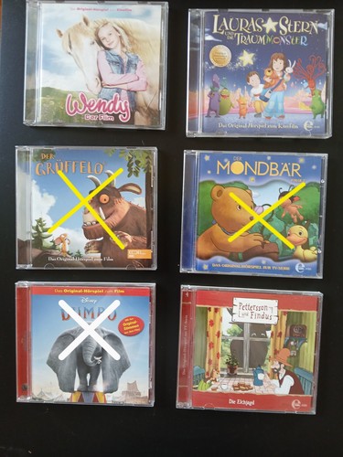 Hörspiel kinder zur - cd,