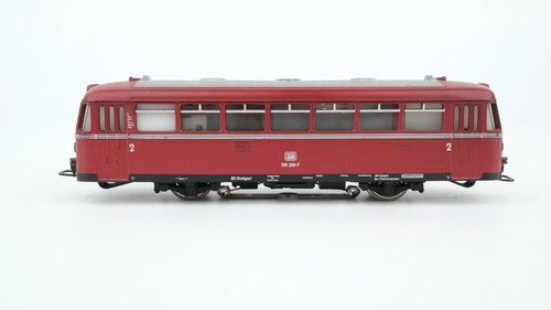 Märklin schienenbus 795 - märklin,