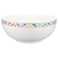 Schüssel mittelgroß Villeroy & Boch Indian Look