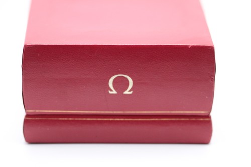 Omega ref 1501 uhrenbox - omega,