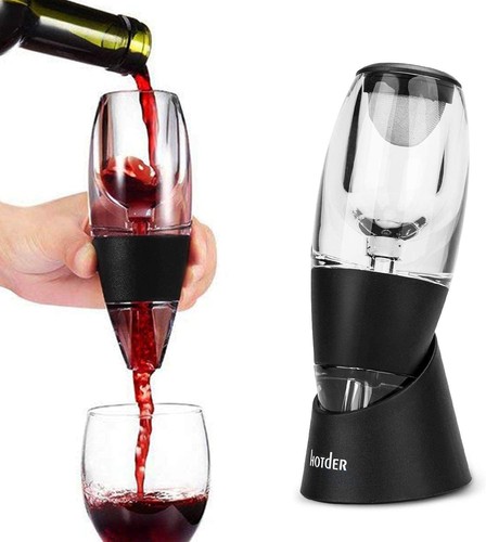 Hotder weinbelüfter - hotder,