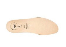THINK! STONE Einlegesohle