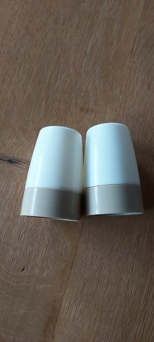 Tupperware eierbecher retro - tupperware,