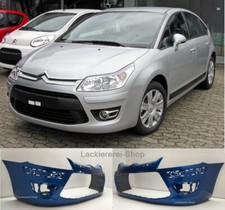 STOßSTANGE VORNE LACKIERT IN