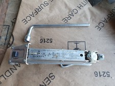 Original Mercedes C-Klasse W203,CLK C209 Alu-Wagenheber A2035830315