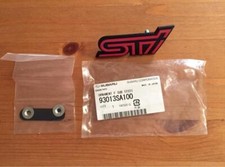 Subaru Original OEM Forester