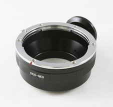 Canon EOS EF Objektivadapter