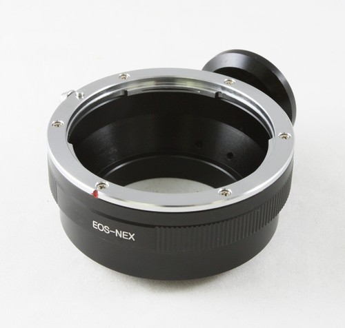 Canon eos objektivadapter - canon,