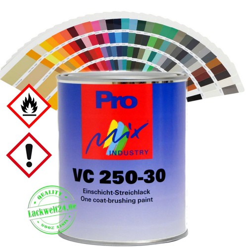 Mipa pvc lack ral - mipa,