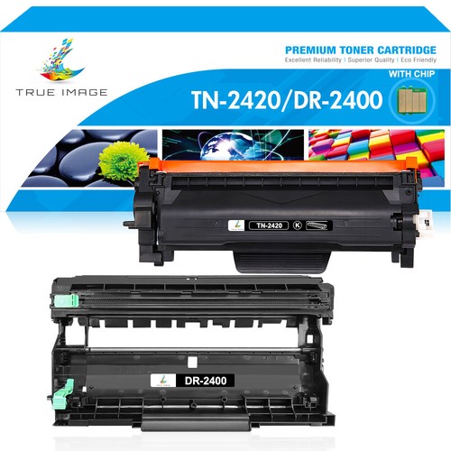 Xxl toner trommel - toner, compatible