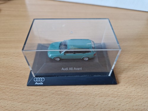 Audi avant modellauto - audi, a6
