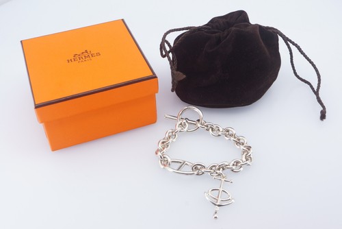 Hermes armband chaine - hermes,