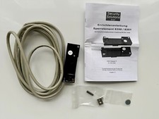 Telenot - BSS - Honeywell _