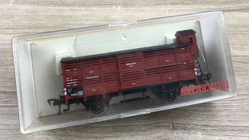 Fleischmann 5366 - h0,