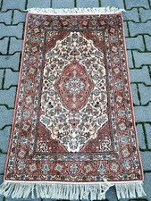 Feine SEIDEN-Brücke original