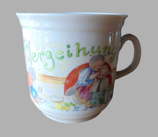 Käfer München Verzeihung