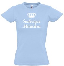 Damen T-Shirt 1860 Mädchen Fan Shirt Frauen Trikot Ultra Hoodie Kapu