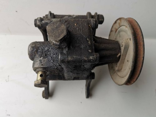 Bmw e32 1992 - 7, servopumpe