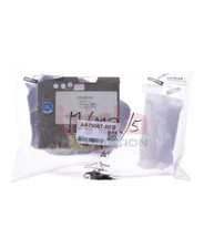 Siemens 6ES5 931-8MD11 / 6ES5931-8MD11 SIMATIC S5, Stromversorgung / power suppl