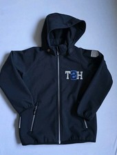 Ticket to Heaven 128 Jacke